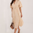 Laden Sie das Bild in den Galerie-Viewer,  Alltagskleid model 227542 Italy Moda 
