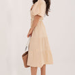 Laden Sie das Bild in den Galerie-Viewer,  Alltagskleid model 227542 Italy Moda 
