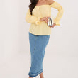 Laden Sie das Bild in den Galerie-Viewer,  Bluse model 227544 Italy Moda 
