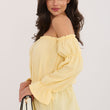 Laden Sie das Bild in den Galerie-Viewer,  Bluse model 227544 Italy Moda 
