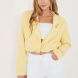 Laden Sie das Bild in den Galerie-Viewer,  Sakko model 227548 Italy Moda 

