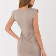 Laden Sie das Bild in den Galerie-Viewer,  Cocktailkleid model 227554 Italy Moda 
