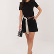 Laden Sie das Bild in den Galerie-Viewer,  Shorts model 227557 Italy Moda 
