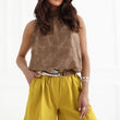 Laden Sie das Bild in den Galerie-Viewer,  Shorts model 227558 Italy Moda 
