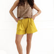 Laden Sie das Bild in den Galerie-Viewer,  Shorts model 227558 Italy Moda 
