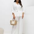 Laden Sie das Bild in den Galerie-Viewer,  Set model 227562 Italy Moda 
