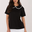 Laden Sie das Bild in den Galerie-Viewer,  Bluse model 227570 Italy Moda 
