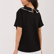 Laden Sie das Bild in den Galerie-Viewer,  Bluse model 227570 Italy Moda 
