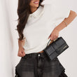Laden Sie das Bild in den Galerie-Viewer,  Bluse model 227571 Italy Moda 
