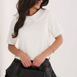 Laden Sie das Bild in den Galerie-Viewer,  Bluse model 227571 Italy Moda 
