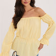 Laden Sie das Bild in den Galerie-Viewer,  Bluse model 227544 Italy Moda 
