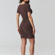 Laden Sie das Bild in den Galerie-Viewer,  Cocktailkleid model 227587 Makadamia 
