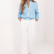 Laden Sie das Bild in den Galerie-Viewer,  Jacke model 227597 Factory Price 

