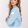 Laden Sie das Bild in den Galerie-Viewer,  Jacke model 227597 Factory Price 
