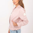Laden Sie das Bild in den Galerie-Viewer,  Jacke model 227598 Factory Price 
