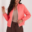 Laden Sie das Bild in den Galerie-Viewer,  Jacke model 227599 Factory Price 
