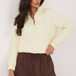 Laden Sie das Bild in den Galerie-Viewer,  Jacke model 227603 Factory Price 
