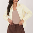 Laden Sie das Bild in den Galerie-Viewer,  Jacke model 227603 Factory Price 
