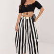 Laden Sie das Bild in den Galerie-Viewer,  Damen Hose model 227606 Factory Price 
