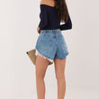 Laden Sie das Bild in den Galerie-Viewer,  Shorts model 227625 Factory Price 
