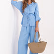 Laden Sie das Bild in den Galerie-Viewer,  Set model 227629 Italy Moda 
