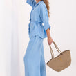 Laden Sie das Bild in den Galerie-Viewer,  Set model 227629 Italy Moda 
