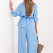 Laden Sie das Bild in den Galerie-Viewer,  Set model 227629 Italy Moda 
