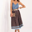 Laden Sie das Bild in den Galerie-Viewer,  Rock model 227631 Italy Moda 
