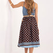 Laden Sie das Bild in den Galerie-Viewer,  Rock model 227631 Italy Moda 
