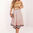 Laden Sie das Bild in den Galerie-Viewer,  Rock model 227632 Italy Moda 
