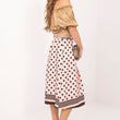 Laden Sie das Bild in den Galerie-Viewer,  Rock model 227632 Italy Moda 

