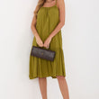 Laden Sie das Bild in den Galerie-Viewer,  Alltagskleid model 227634 Italy Moda 
