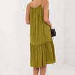 Laden Sie das Bild in den Galerie-Viewer,  Alltagskleid model 227634 Italy Moda 
