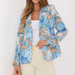 Laden Sie das Bild in den Galerie-Viewer,  Sakko model 227639 Italy Moda 
