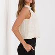 Laden Sie das Bild in den Galerie-Viewer,  Bluse model 227640 Italy Moda 
