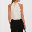 Laden Sie das Bild in den Galerie-Viewer,  Bluse model 227640 Italy Moda 
