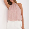 Laden Sie das Bild in den Galerie-Viewer,  Bluse model 227641 Italy Moda 
