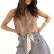 Laden Sie das Bild in den Galerie-Viewer,  Bluse model 227642 Italy Moda 

