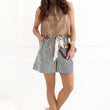 Laden Sie das Bild in den Galerie-Viewer,  Bluse model 227642 Italy Moda 
