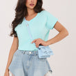 Laden Sie das Bild in den Galerie-Viewer,  Shorts model 227626 Factory Price 
