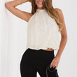 Laden Sie das Bild in den Galerie-Viewer,  Bluse model 227640 Italy Moda 
