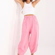 Laden Sie das Bild in den Galerie-Viewer,  Sportanzug Hosen model 227643 Rue Paris 
