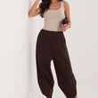 Laden Sie das Bild in den Galerie-Viewer,  Sportanzug Hosen model 227644 Rue Paris 
