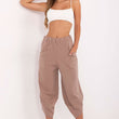 Laden Sie das Bild in den Galerie-Viewer,  Sportanzug Hosen model 227645 Rue Paris 
