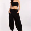Laden Sie das Bild in den Galerie-Viewer,  Sportanzug Hosen model 227646 Rue Paris 
