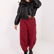Laden Sie das Bild in den Galerie-Viewer,  Sportanzug Hosen model 227647 Rue Paris 
