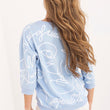 Laden Sie das Bild in den Galerie-Viewer,  Bluse model 227648 Rue Paris 
