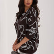 Laden Sie das Bild in den Galerie-Viewer,  Bluse model 227650 Rue Paris 

