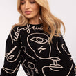 Laden Sie das Bild in den Galerie-Viewer,  Bluse model 227651 Rue Paris 
