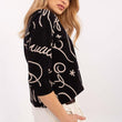 Laden Sie das Bild in den Galerie-Viewer,  Bluse model 227651 Rue Paris 
